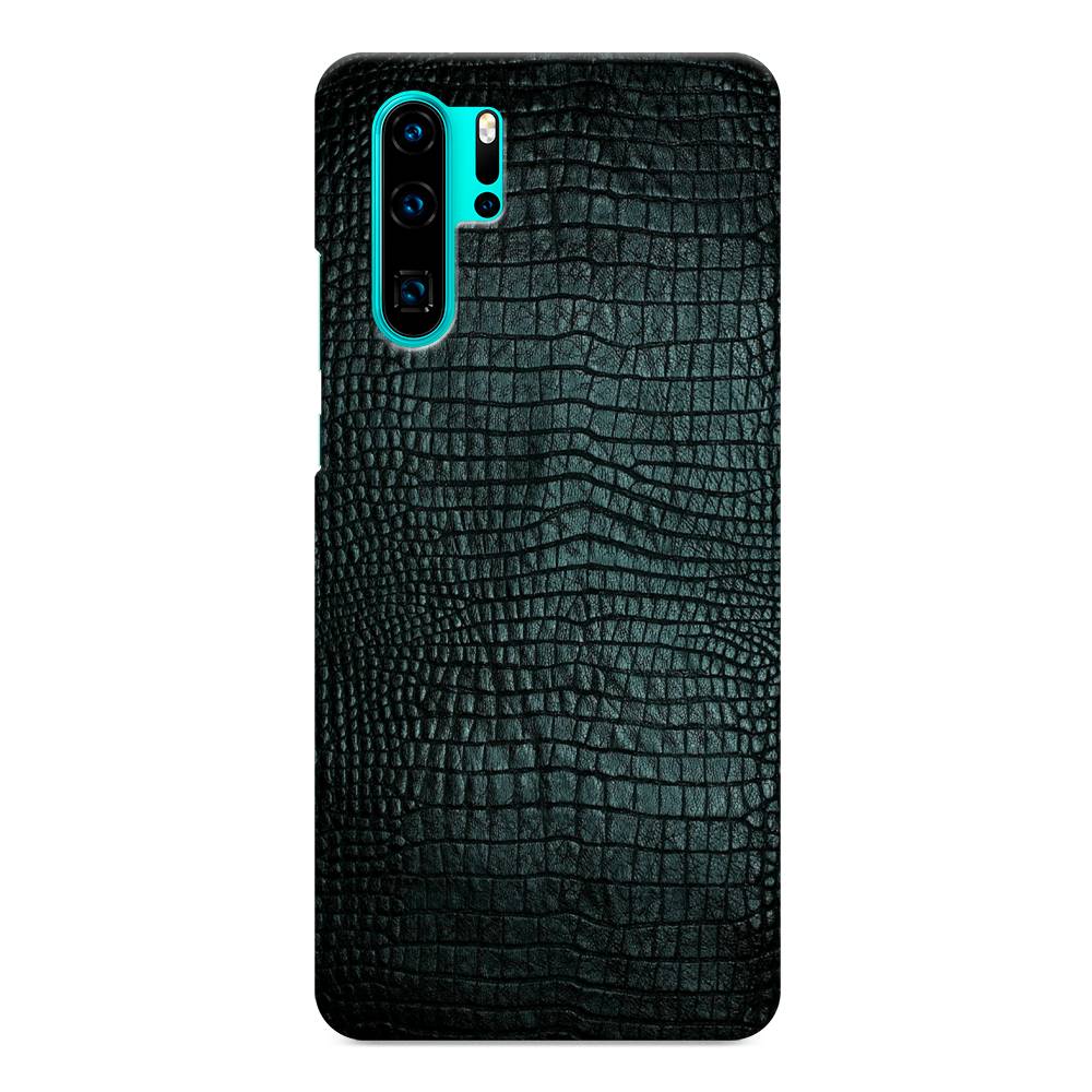 

Чехол Awog "Черная змея" для Huawei P30 Pro, 67620-2