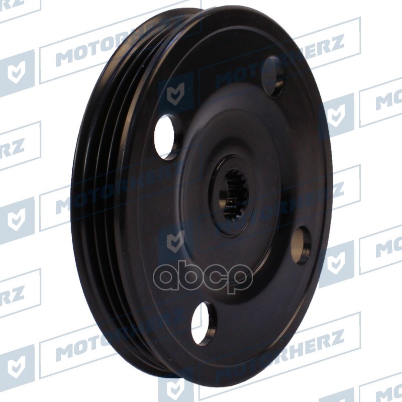 

Шкив насоса ГУР Motorherz hpp0070pp