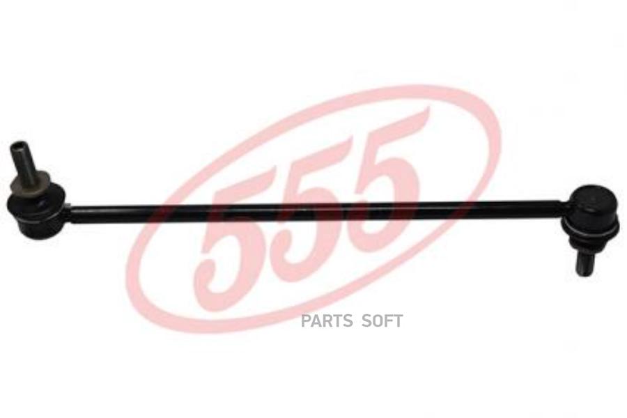 

Стойка стабилизатора передняя Toyota Crown/Mark X I/Mark X II 04>09 555 SLT270R
