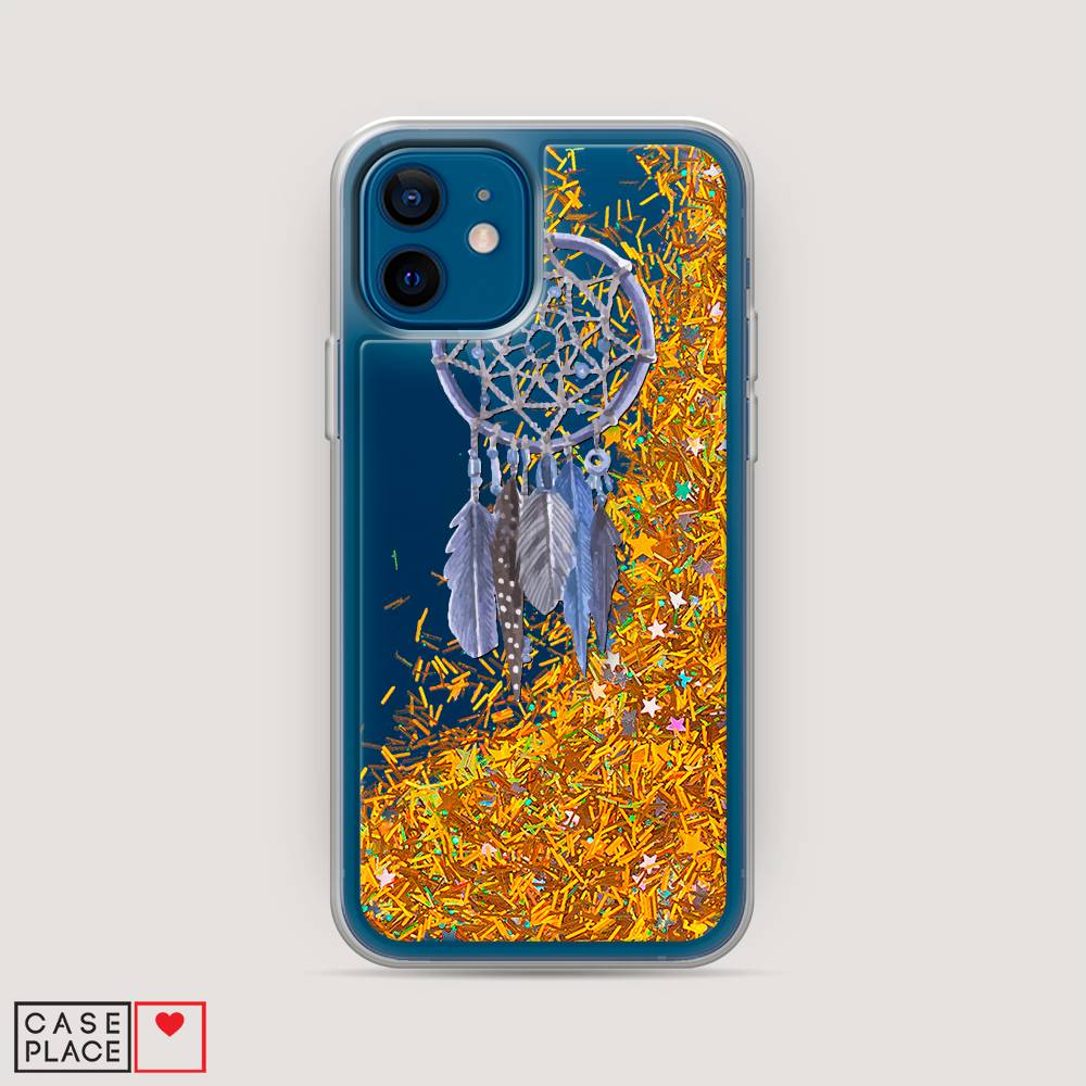 Чехол Awog на Apple iPhone 12 mini / Айфон 12 mini 