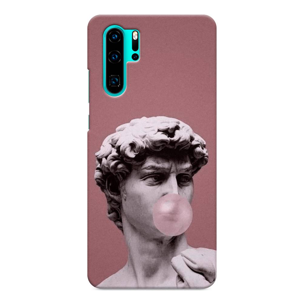 

Чехол Awog "Modern David" для Huawei P30 Pro, 67620-7