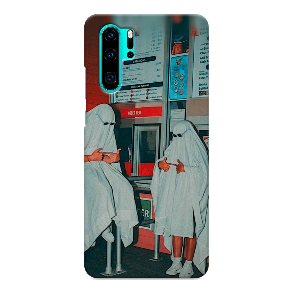 

Чехол Awog "Chillin Killin" для Huawei P30 Pro, 67620-7