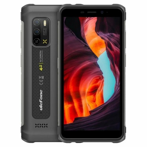 

Смартфон Ulefone Armor X10 Pro 4/64GB Grey, Armor X10 Pro