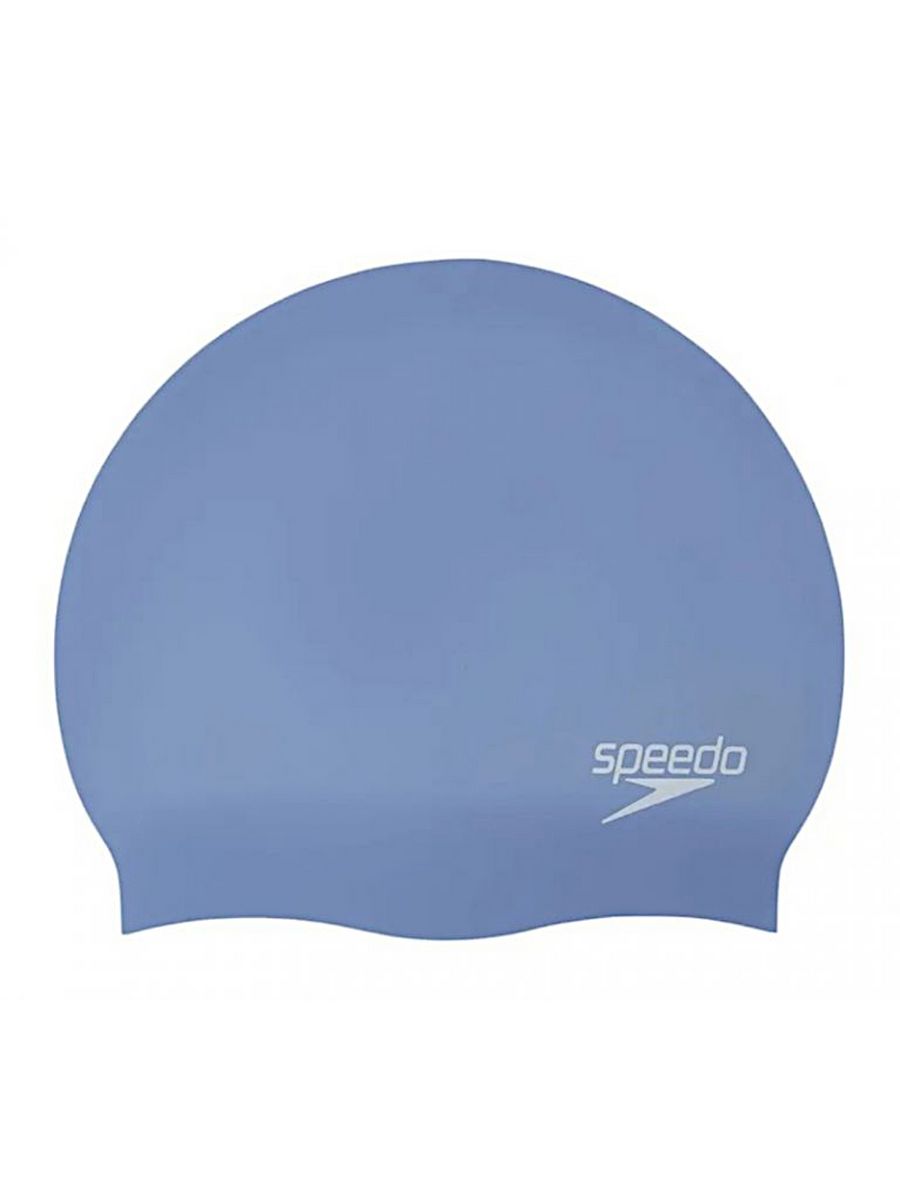 

Шапочка для плавания SPEEDO Long Hair Cap 8-06168, Синий;фиолетовый, Long Hair Cap