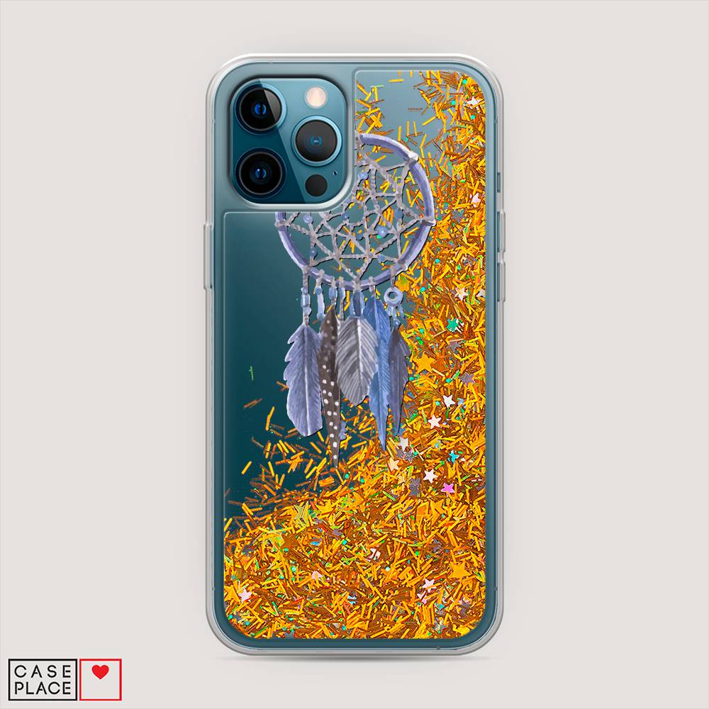 Чехол Awog на Apple iPhone 12 Pro Max / Айфон 12 Pro Max 