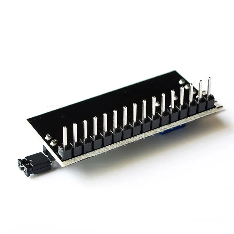 

Преобразователь интерфейса GSMIN LCD (BT943944), LCD