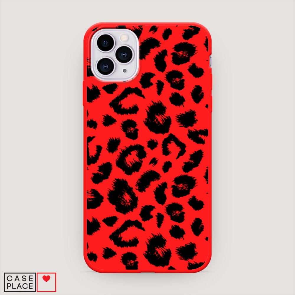 Чехол Awog на Apple iPhone 11 Pro / Айфон 11 Pro 