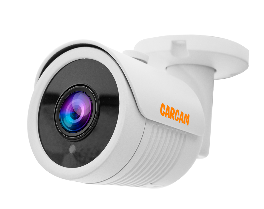 

Камера видеонаблюдения CARCAM CAM-592