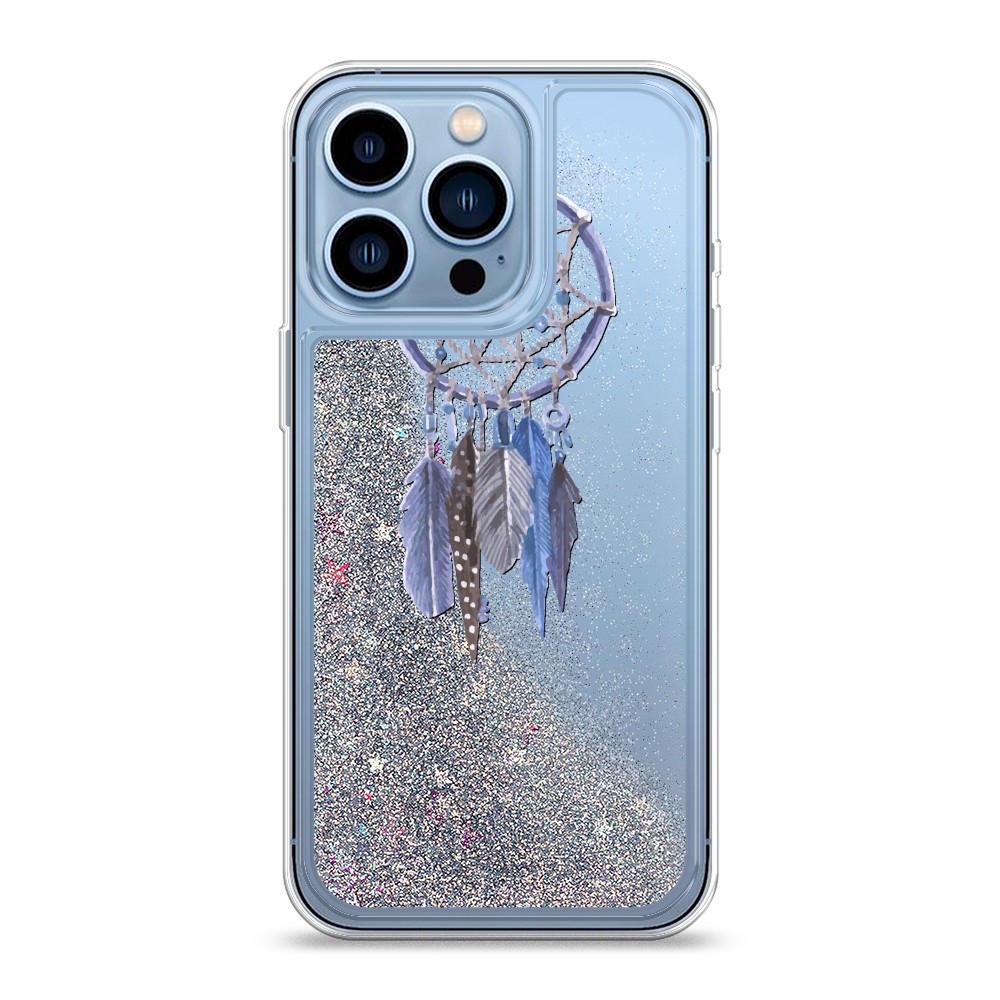 Чехол Awog на Apple iPhone 13 Pro / Айфон 13 Pro 