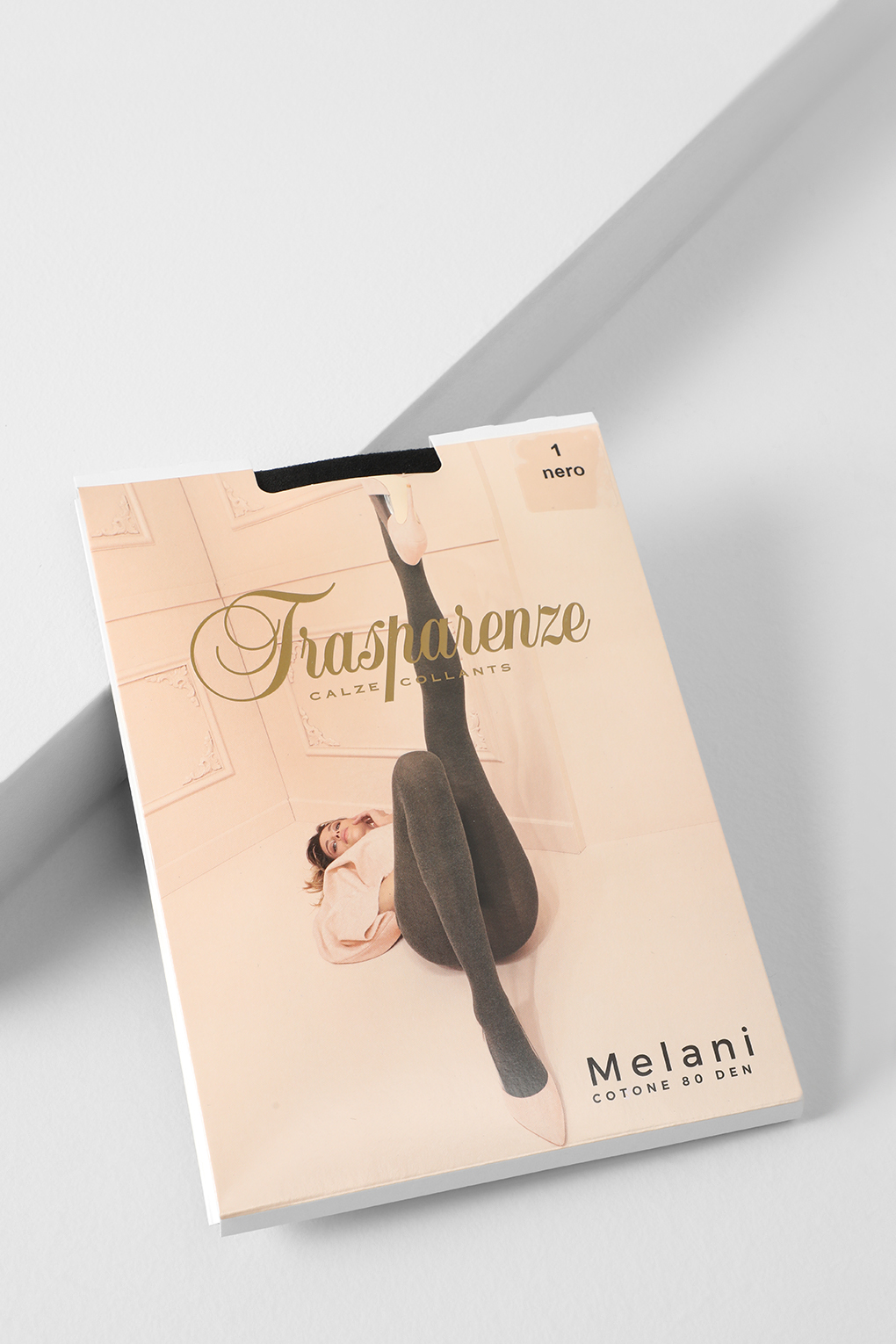 

Колготки женские Trasparenze MELANI80 tights черные 2, Черный, MELANI80 tights