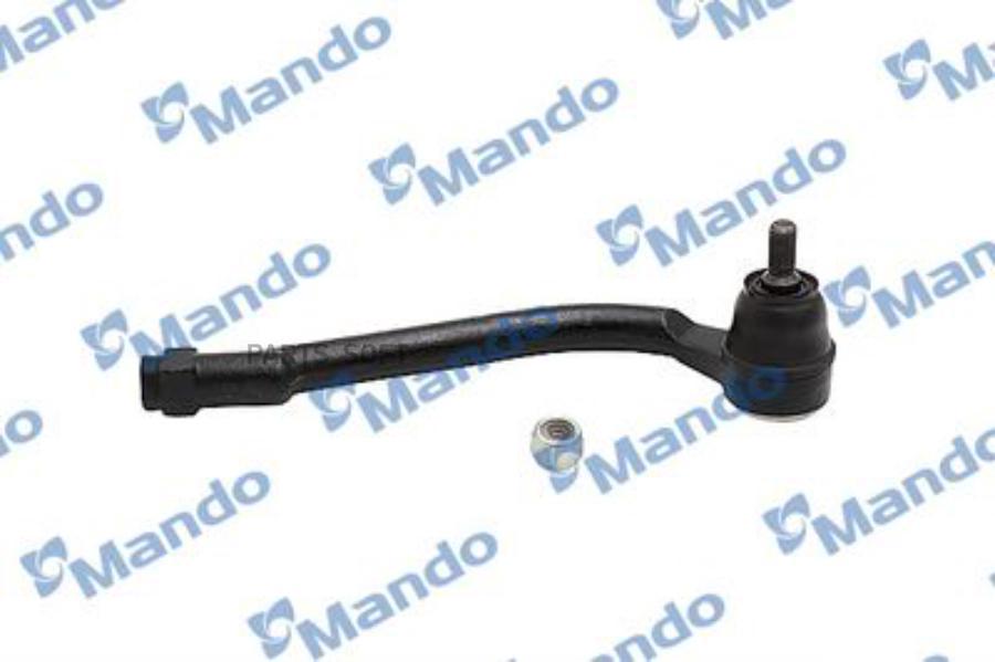 

Наконечник Тяги Рулевой Mando DSA020560