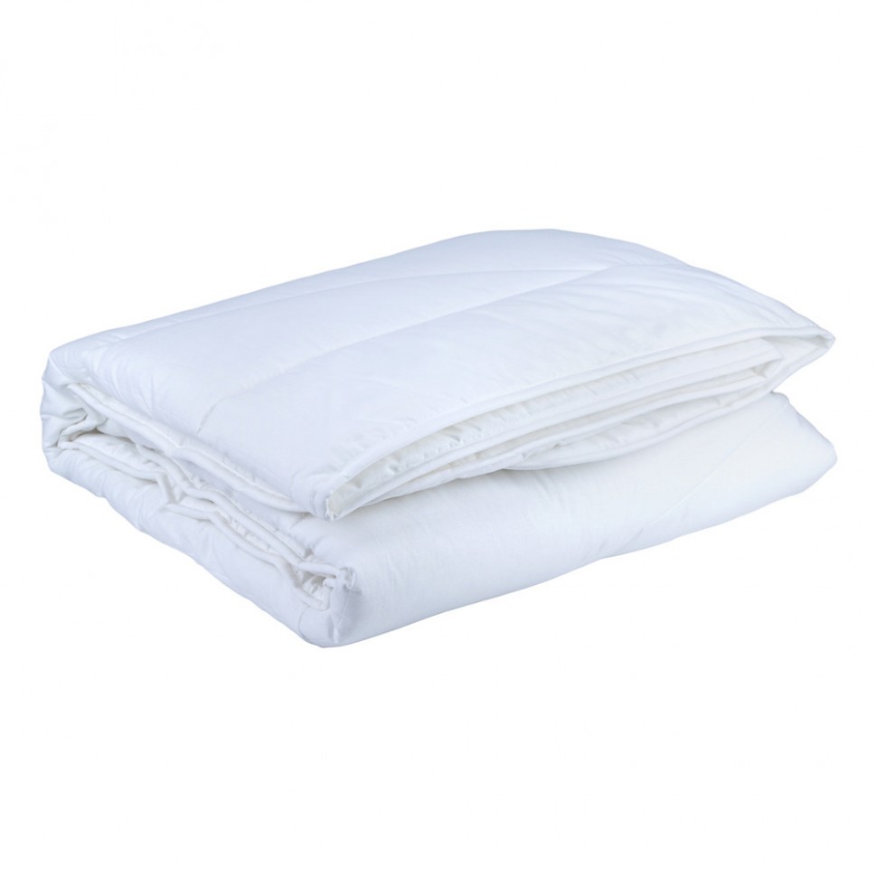 

Одеяло Allergolux серия Стандарт 150x200 300г, Белый