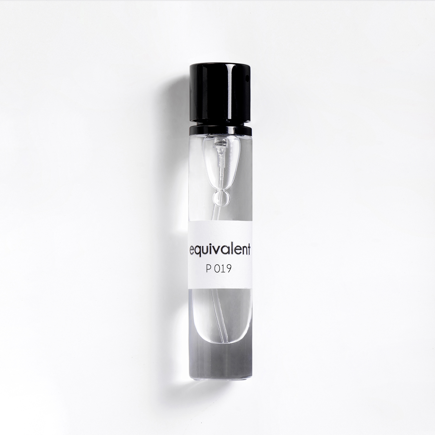 Духи женские EQUIVALENT P019