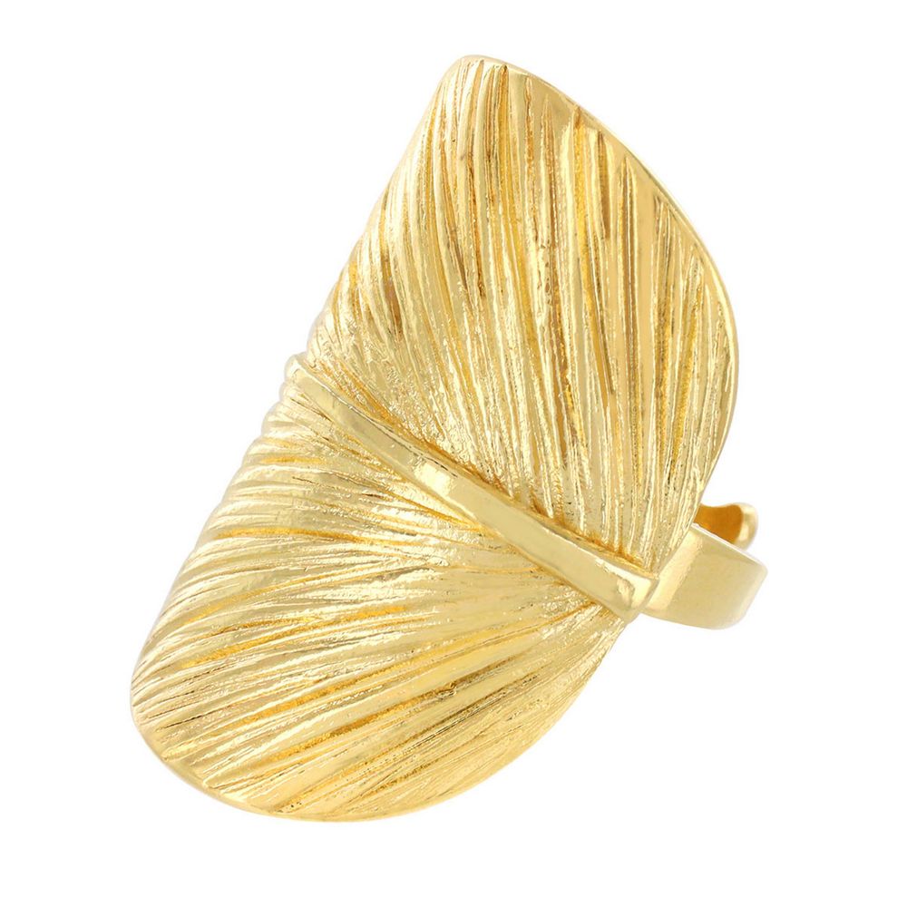 

Кольцо из бижутерного сплава р.17 TARATATA TT-W22-15403-20D, TT-W22-15403-20D