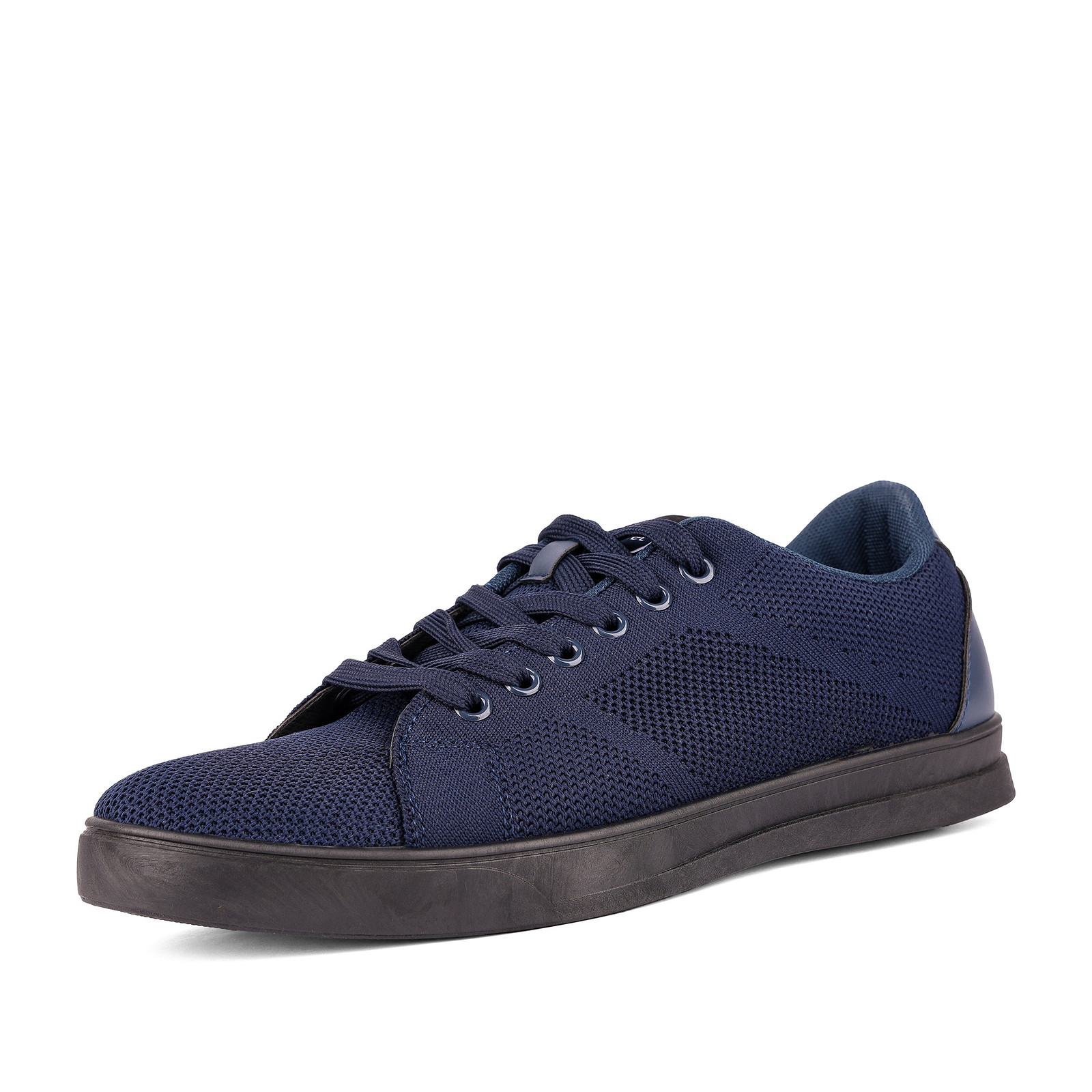 

Кеды мужские INSTREET 163-41MZ-137TT синие 42 RU, Синий, 163-41MZ-137TT
