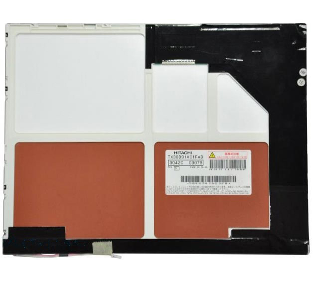 

Матрица OEM для ноутбука TX38D91VC1FAB (10015719V), совместимая с p/n: TX38D91VC1FAB