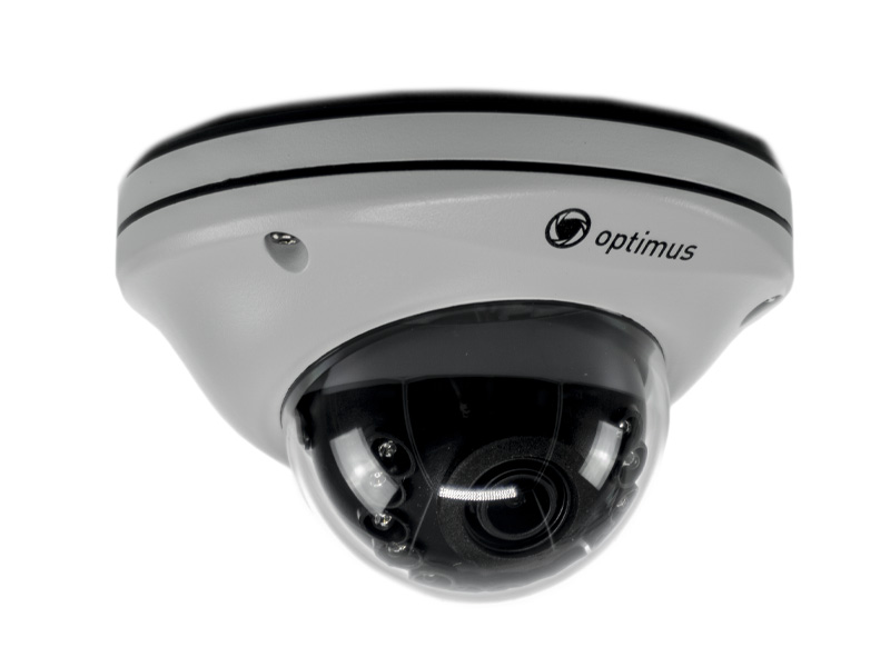 

Видеокамера Optimus IP-E075.0(2.8)MP, 2261-245