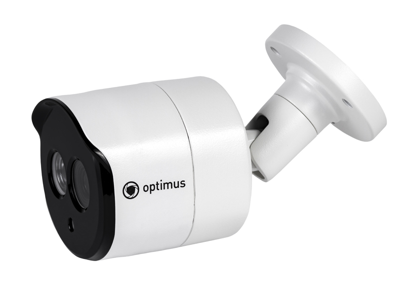 

Видеокамера Optimus IP-P013.0(3.6)D, 2056-245