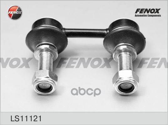 

LS11121_тяга стабилизатора заднего!\ BMW X5 all 00>