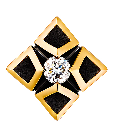 

Подвеска из золота с бриллиантом Ringo Зп-9329, Зп-9329