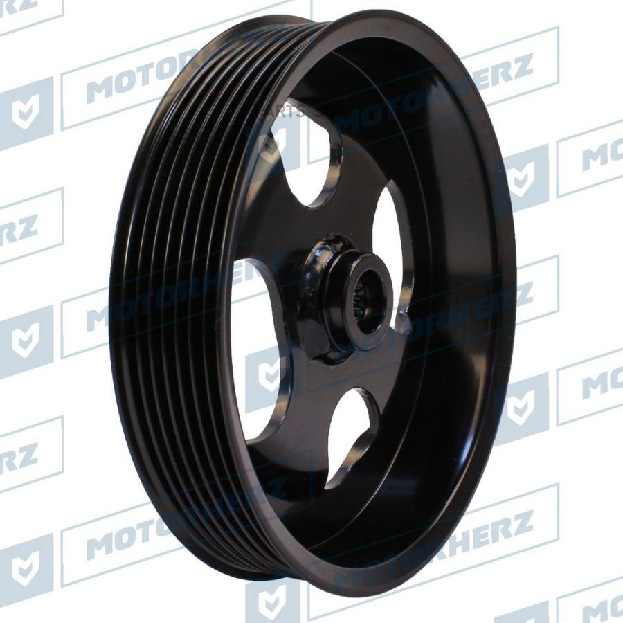 

Шкив насоса ГУР Motorherz hpp0081pp