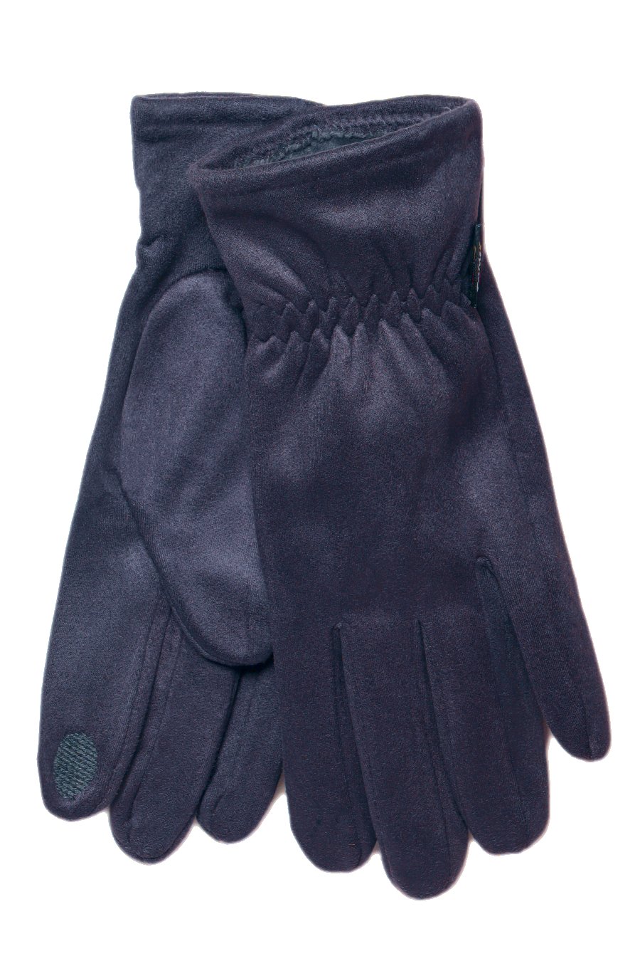 

Перчатки мужские LUMEIJIA Fashion темно-синие, XL, Синий, Fashion