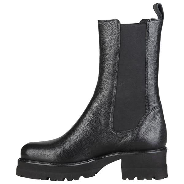 

Ботинки женские Mara Coppi 6314 черные 38 RU, 6314