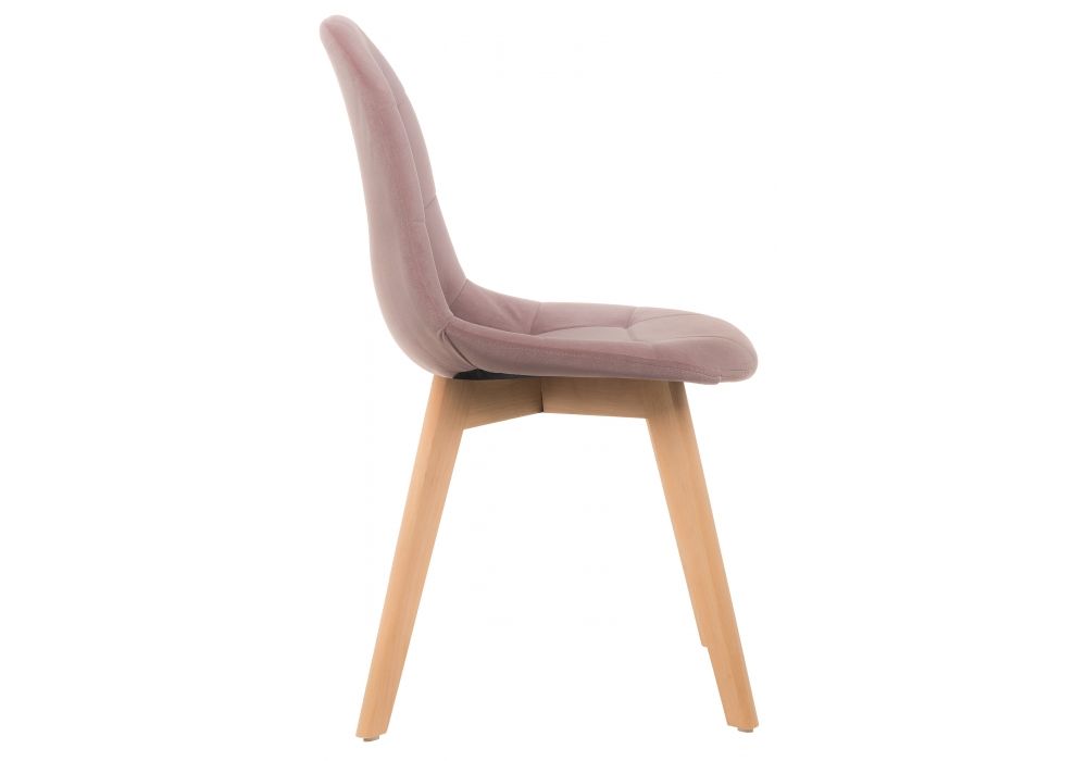 

Стул Woodville, light purple/wood, Filip