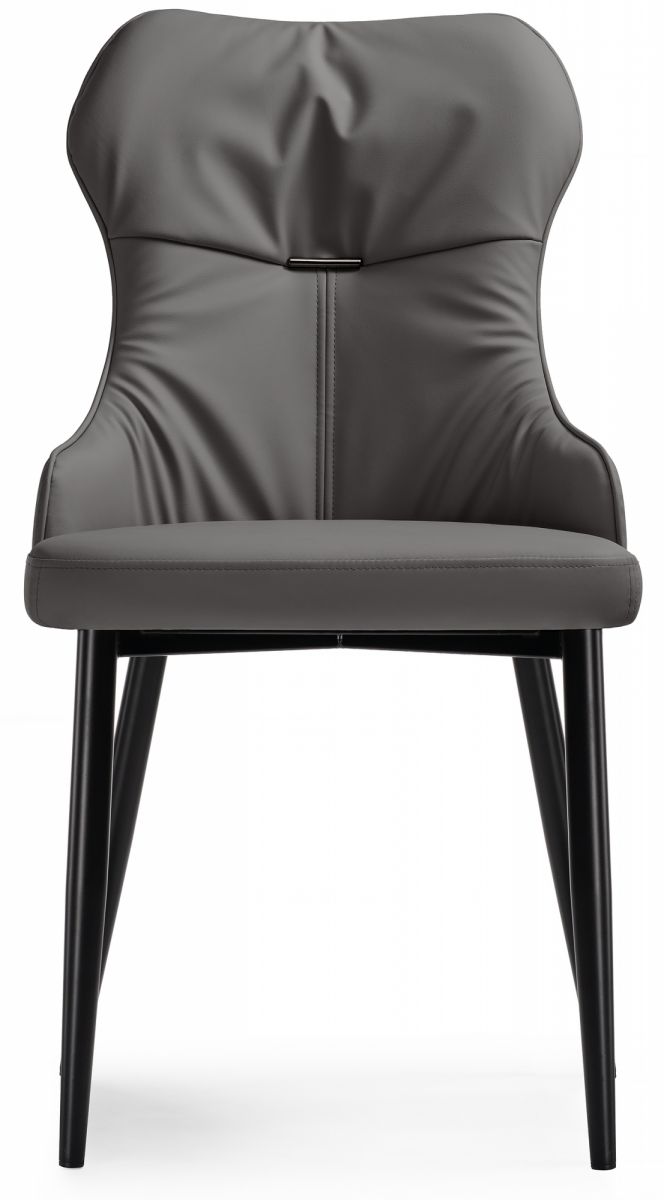 

Стул Woodville , gray/black, Neli