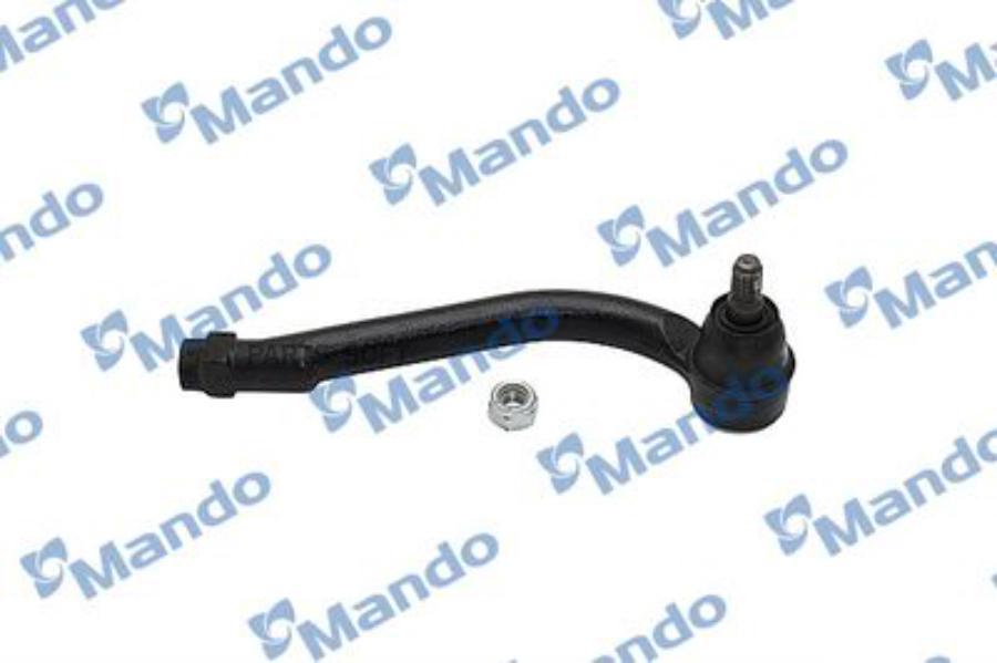 

MANDO DSA020565 Наконечник рулевой тяги KIA Sorento 09 левый MANDO 2шт