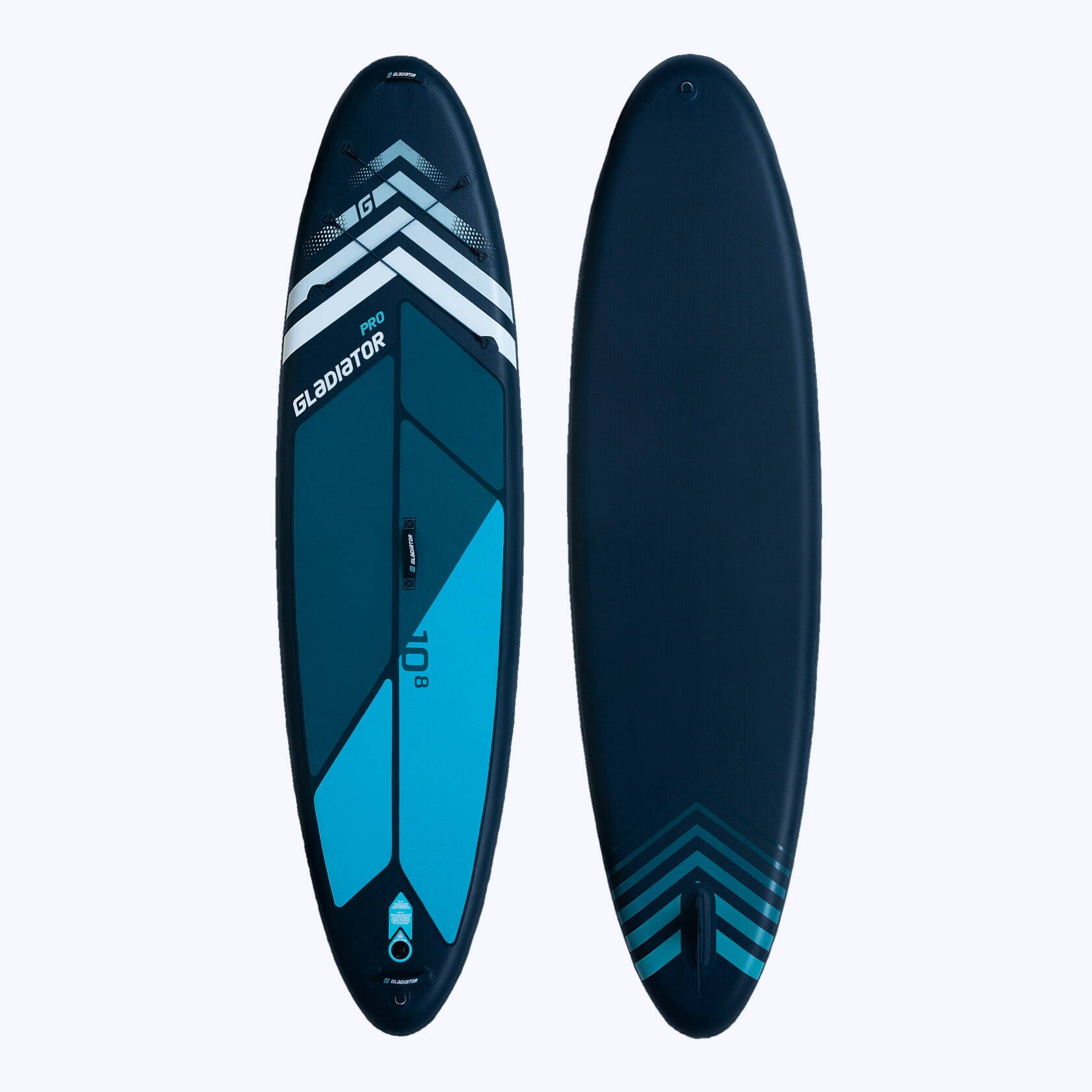 

Сапборд надувной Gladiator Pro 10'8" 2022 SUP, Pro 10'8" 2022