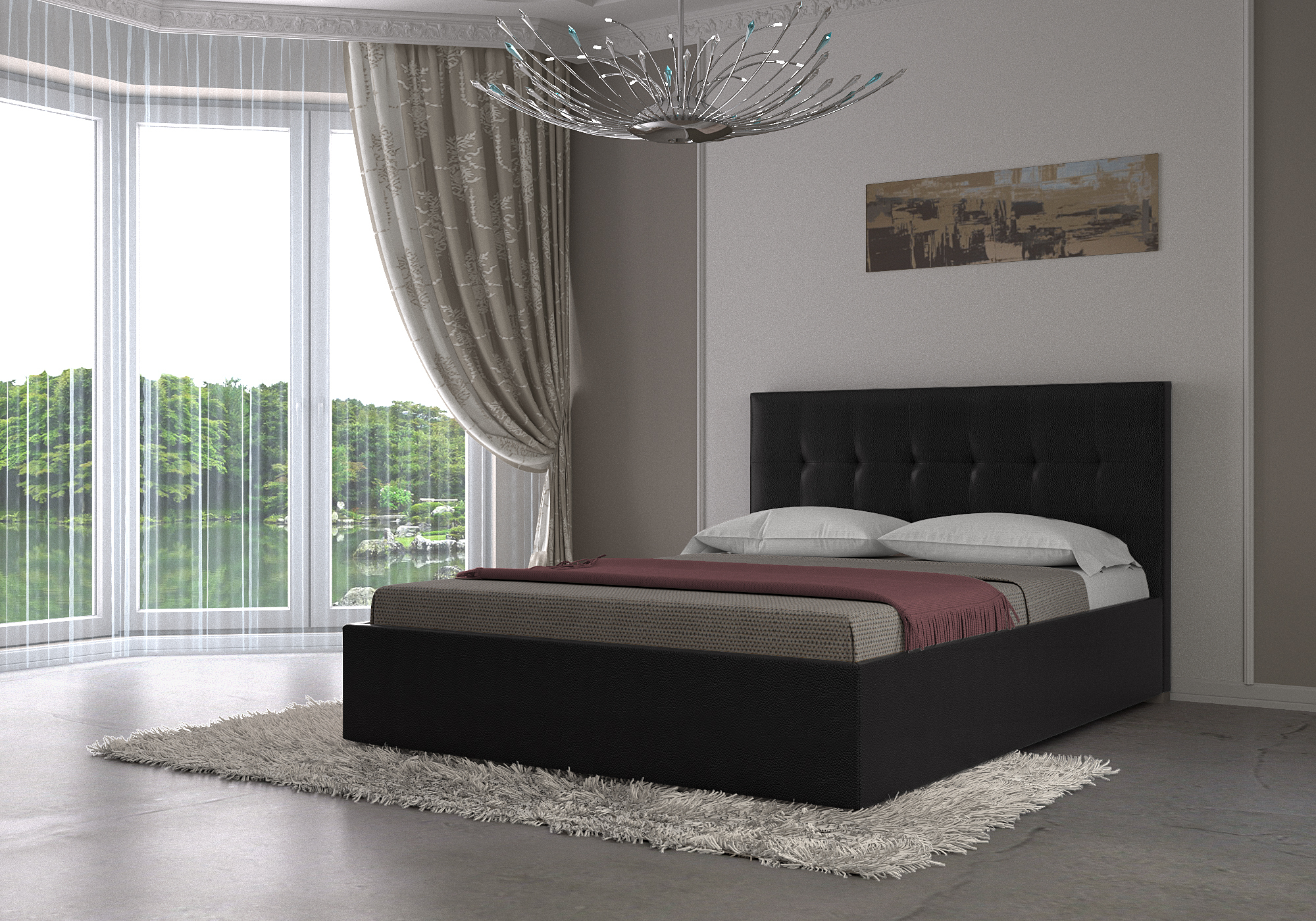 Кровать COSTA CST_Данко CST_Данко_11_160200 38700₽