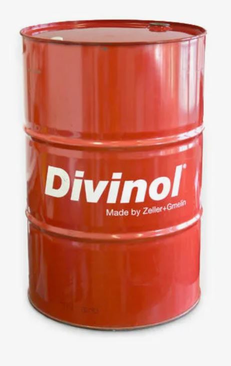 

Масло моторное DIVINOL MULTIMAX PLUS 10W-40 200л