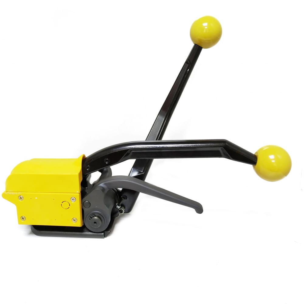 

АЛГА ПАК Стреппинг инструмент для металлической ленты А333 АП А333