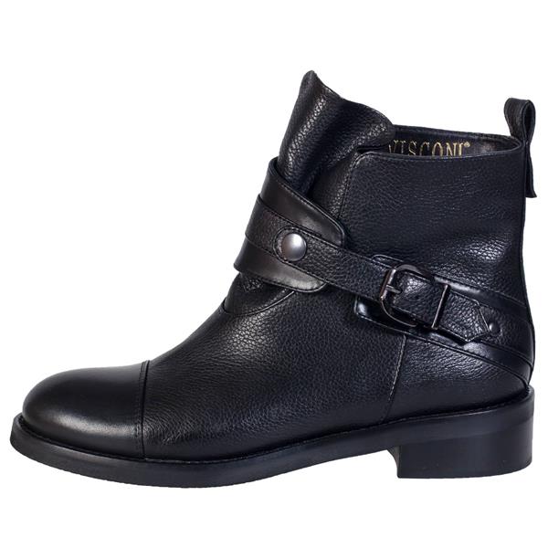 

Ботинки женские Mara Coppi 5175 черные 40 RU, 5175