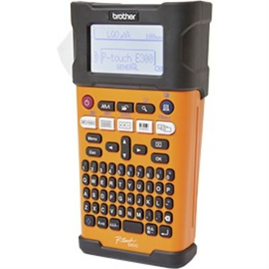 

Термопринтер Brother PT-E300VP, PT-E300VP