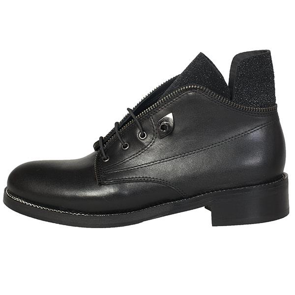 

Ботинки женские Mara Coppi 4019 черные 41 RU, 4019