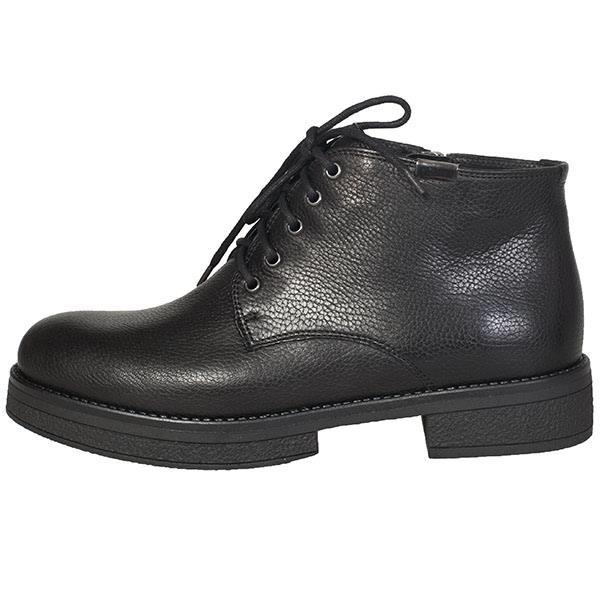 

Ботинки женские Mara Coppi 4024 черные 37 RU, 4024