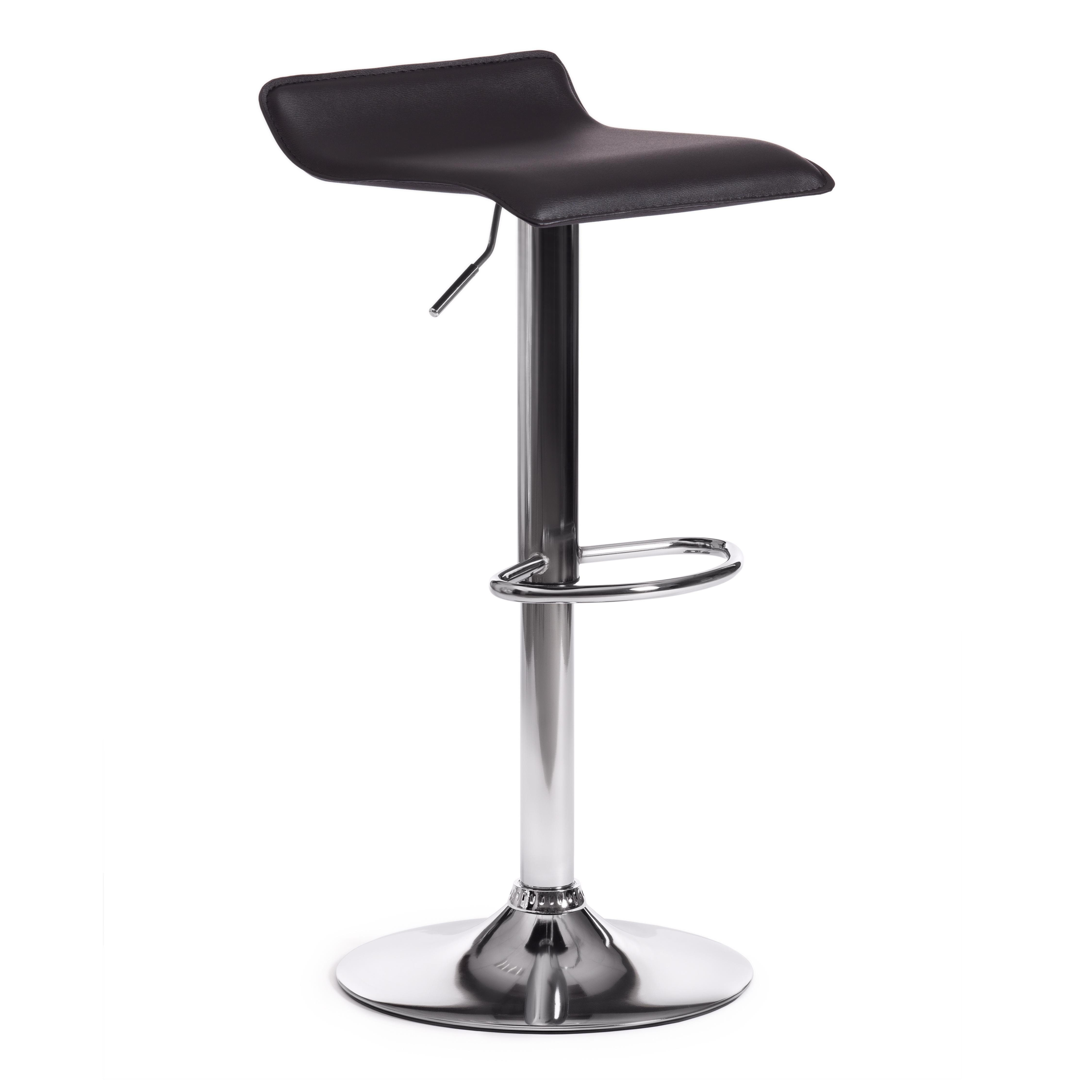

Барный стул TetChair, черный, KOST