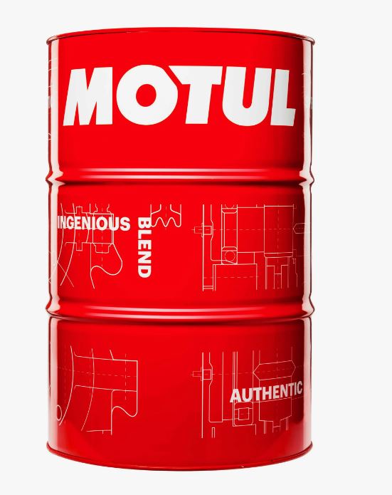 

Масло моторное Motul 6100 Save-Nergy 5W-30 60 л 107954/112458