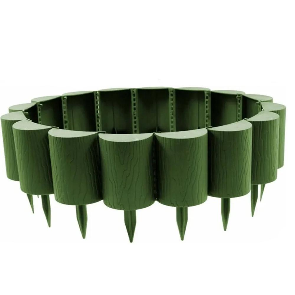 

Бордюр Пеньки, 1.6 м х 15 см, БП-15/1,6