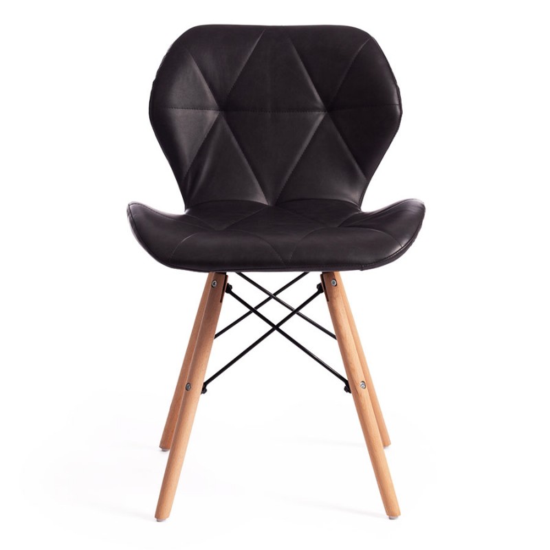 

Стул TetChair , серый, STUTTGART