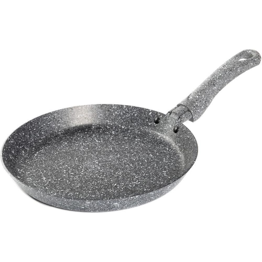 

Блинница SCOVO Stone Pan диаметр 220 мм ST-043