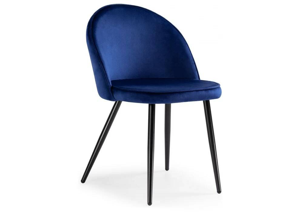 

Стул Dodo blue
