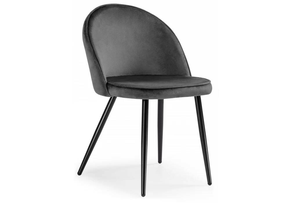

Стул Dodo dark gray