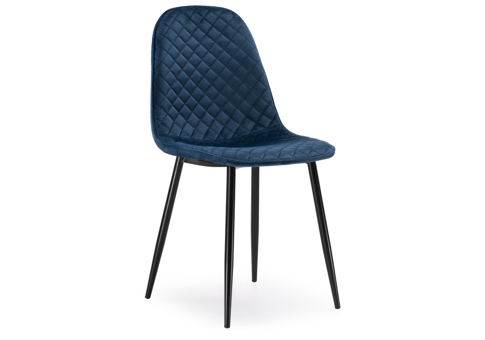

Стул Capri dark blue / black, Capri
