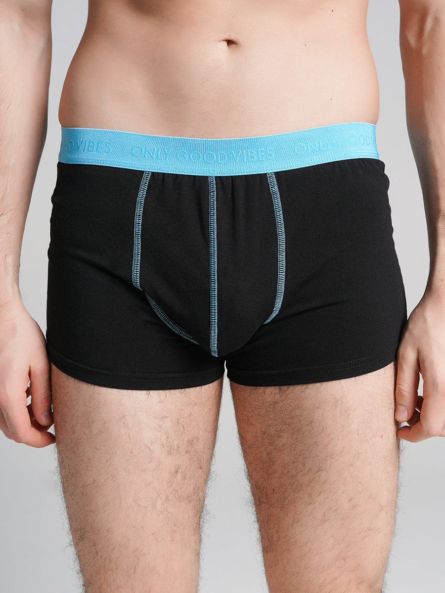 

Комплект трусов мужских ТВОЕ A9055 разноцветных S, A9055