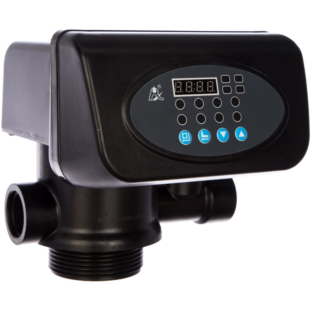 

Блок управления Гейзер RUNXIN 53504P ТМ.F67P1-A 36243