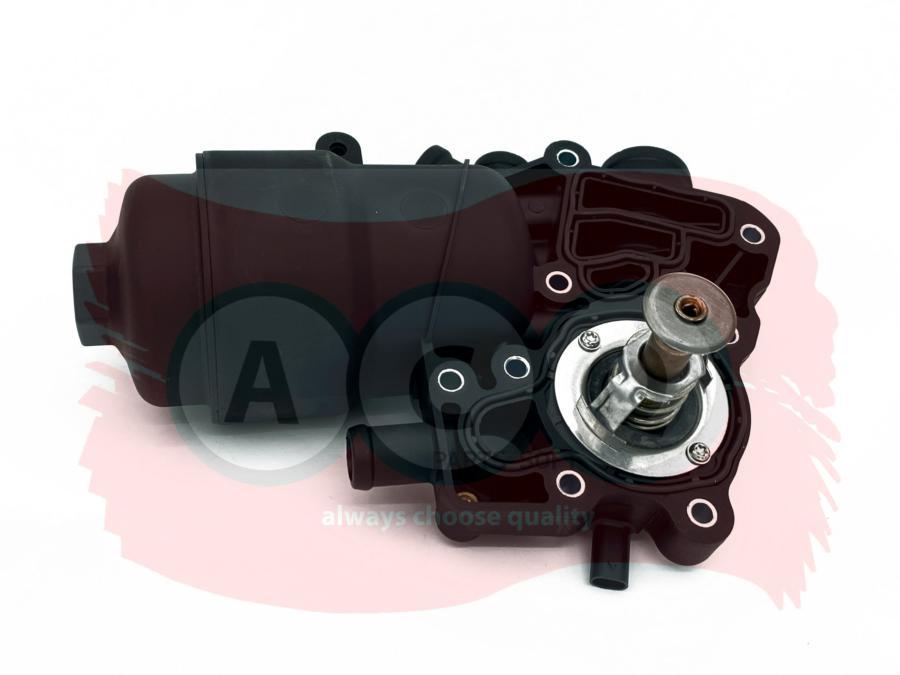 

ACQ 'ABW5389 Корпус масляного фильтра 1шт