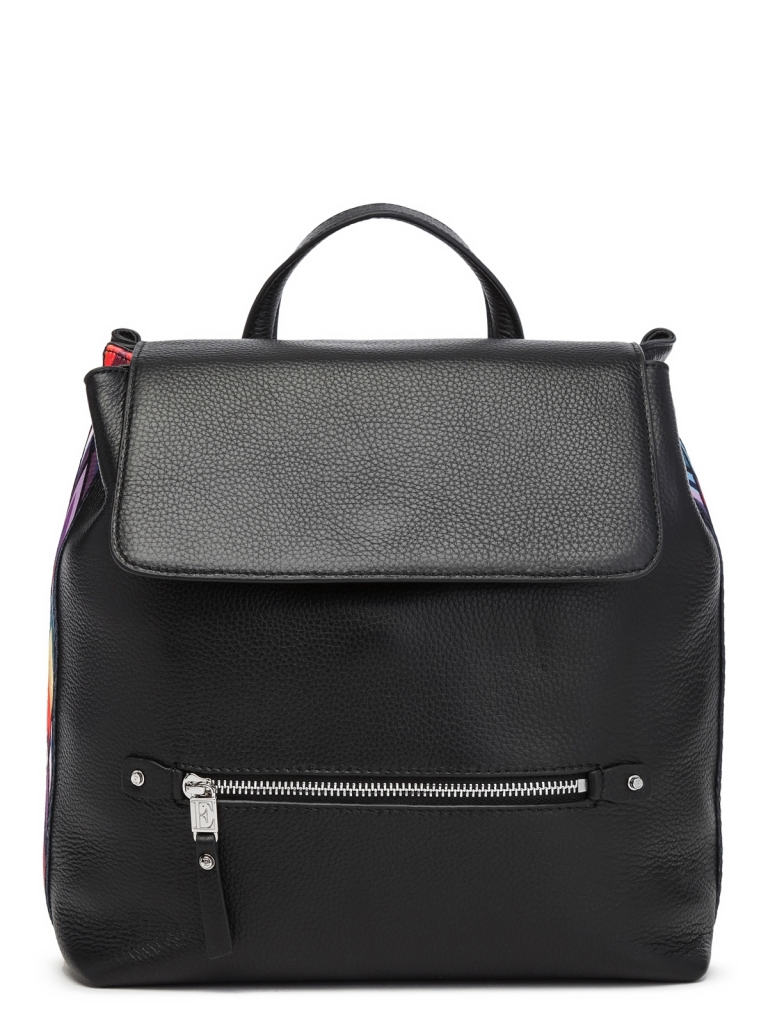 

Сумка женская Eleganzza Z-H3118-O черная, Черный, Z-H3118-O
